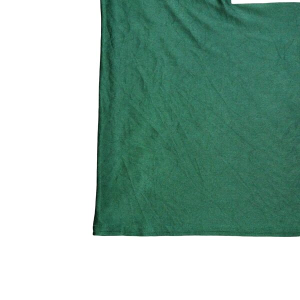 Maillot manches courtes homme vert NFL Team Apparel Equipe Green Bay Packers QWE0114