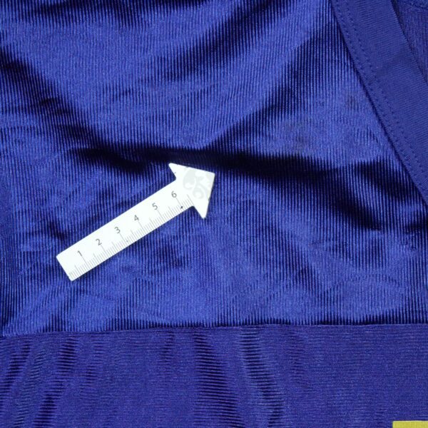Maillot manches courtes homme violet NFL Team Apparel Equipe Baltimore Ravens QWE1019