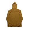 Pull polaires homme manches longues marron Dickies Col Rond