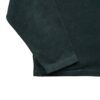 Pull polaires homme manches longues noir Nautica Col Montant QWE0599