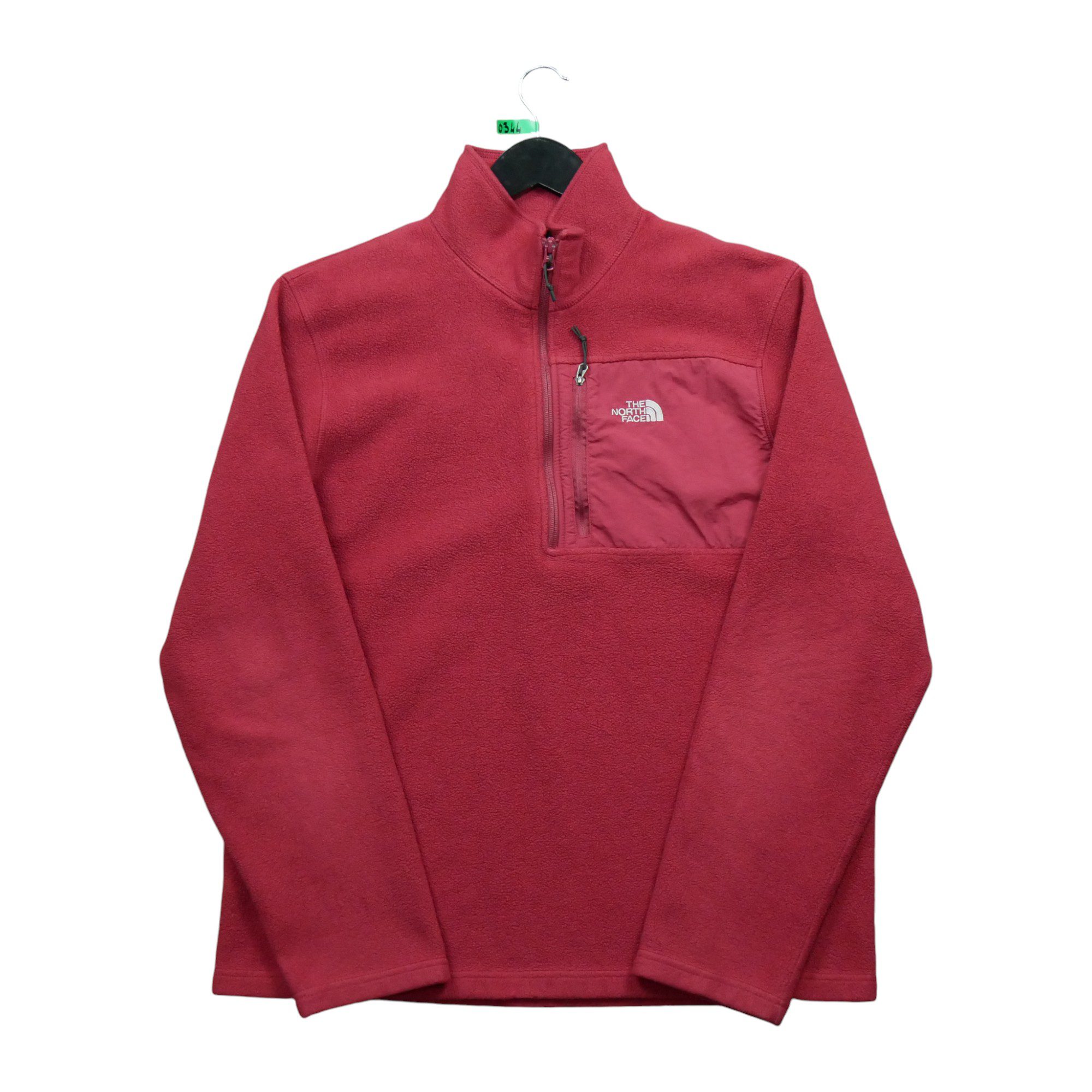 Pull rouge the north face sales