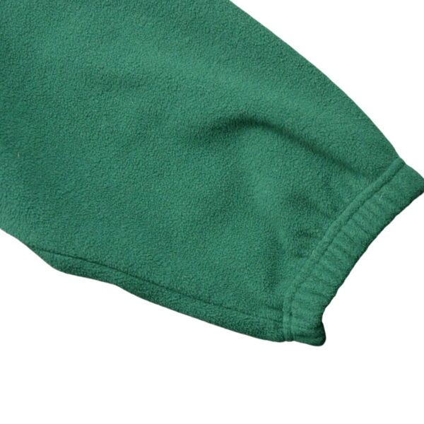 Pull polaires homme manches longues vert NFL Team Apparel Col Montant Equipe Green Bay Packers QWE3736