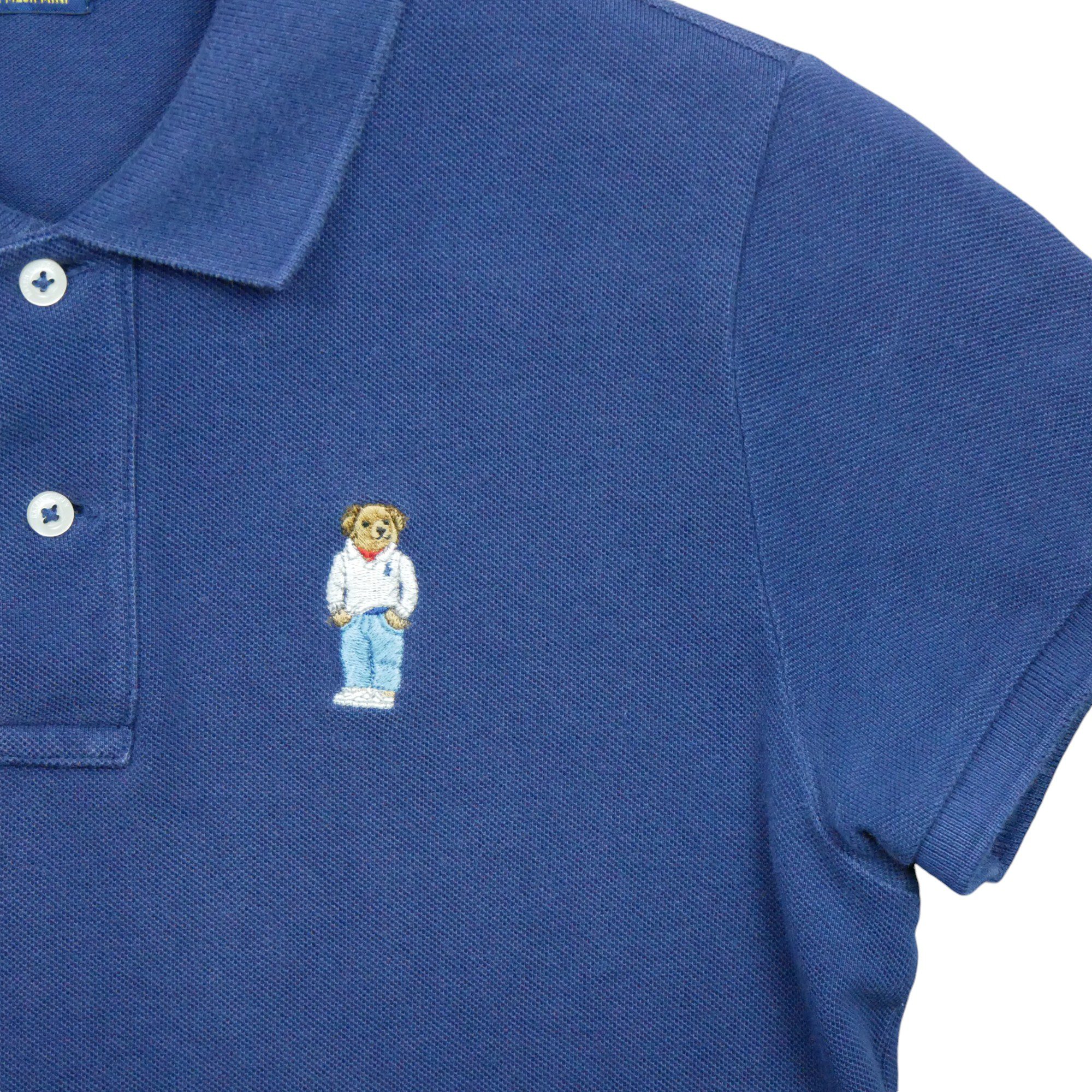 Robe polo ralph lauren femme hotsell