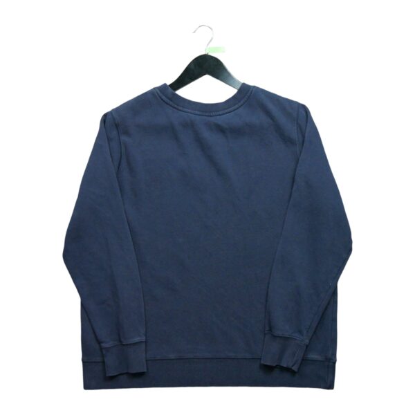 Sweat a capuche femme manches longues marine The North Face Col Rond QWE0176