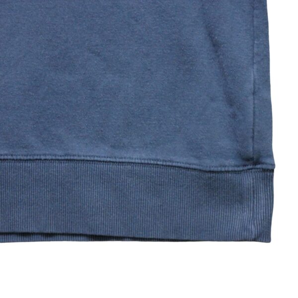 Sweat a capuche femme manches longues marine The North Face Col Rond QWE0176