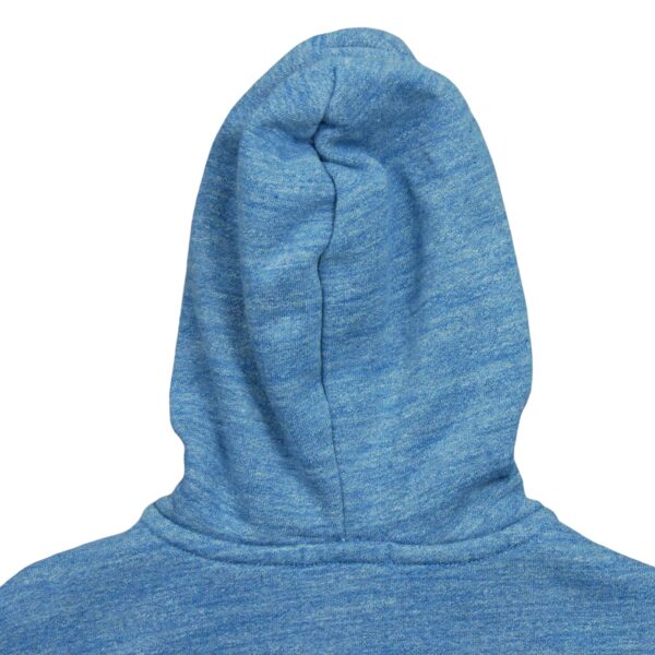 Sweat a capuche homme manches longues bleu clair Polo Ralph Lauren Motif chine Col Rond QWE1218