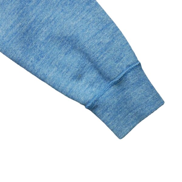 Sweat a capuche homme manches longues bleu clair Polo Ralph Lauren Motif chine Col Rond QWE1218