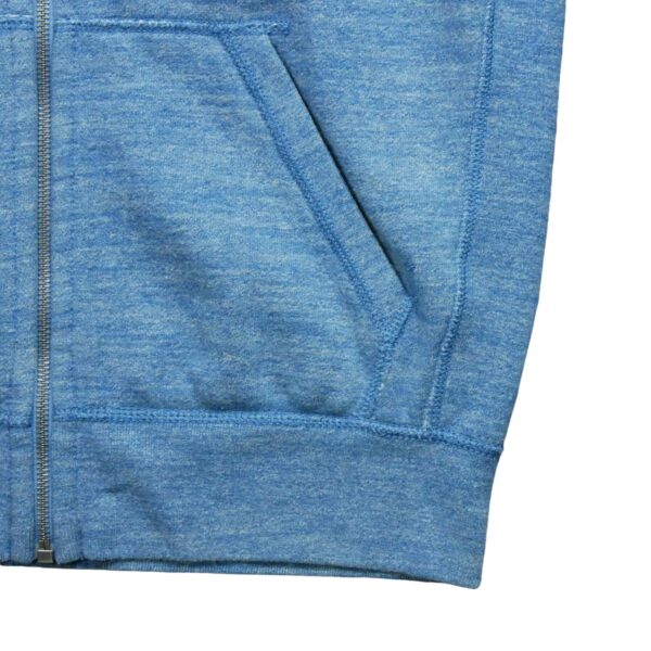 Sweat a capuche homme manches longues bleu clair Polo Ralph Lauren Motif chine Col Rond QWE1218