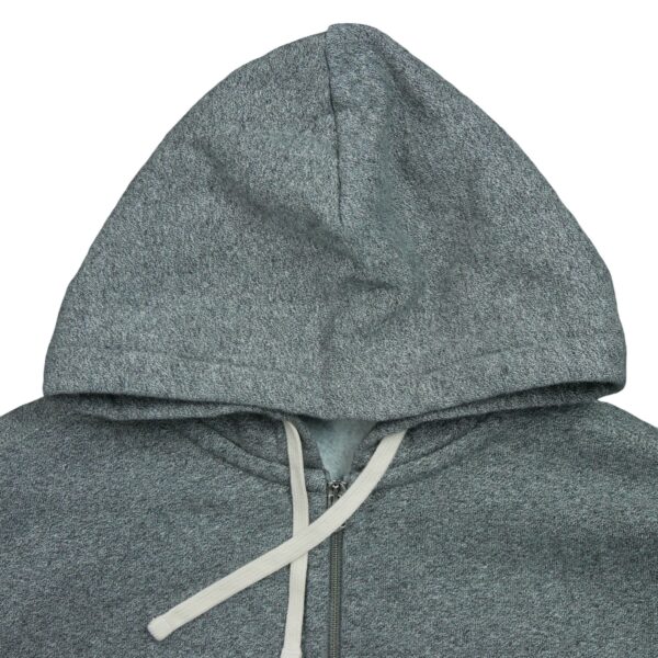 Sweat a capuche homme manches longues gris Polo Ralph Lauren Motif chine Col Rond QWE3487