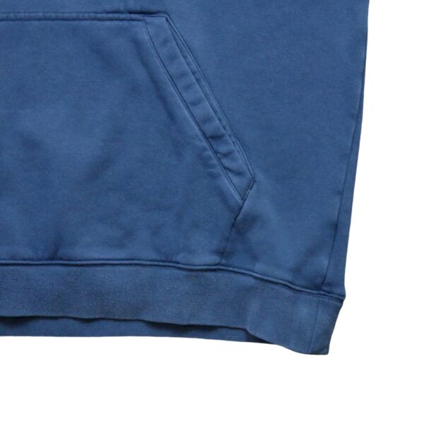 Sweat a capuche homme manches longues marine Nike Col Rond QWE3573