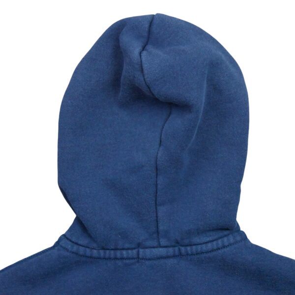 Sweat a capuche homme manches longues marine Polo Ralph Lauren Col Rond QWE0089