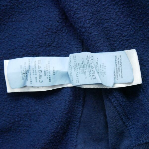 Sweat a capuche homme manches longues marine Polo Ralph Lauren Col Rond QWE0089