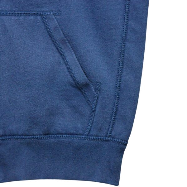 Sweat a capuche homme manches longues marine Polo Ralph Lauren Col Rond QWE0089