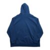 Sweat a capuche homme manches longues marine Polo Ralph Lauren Col Rond QWE3711