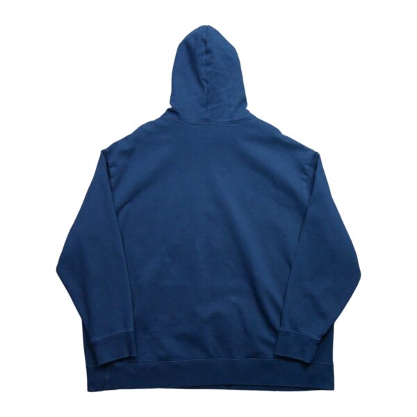 Sweat a capuche homme manches longues marine Polo Ralph Lauren Col Rond QWE3711