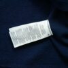 Sweat a capuche homme manches longues marine Polo Ralph Lauren Col Rond QWE3711