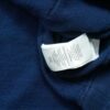 Sweat a capuche homme manches longues marine Polo Ralph Lauren Col Rond QWE3711
