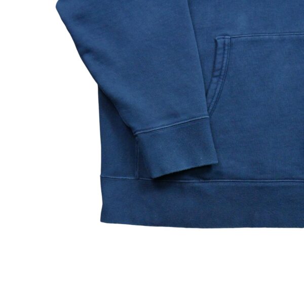Sweat a capuche homme manches longues marine Polo Ralph Lauren Col Rond QWE3711