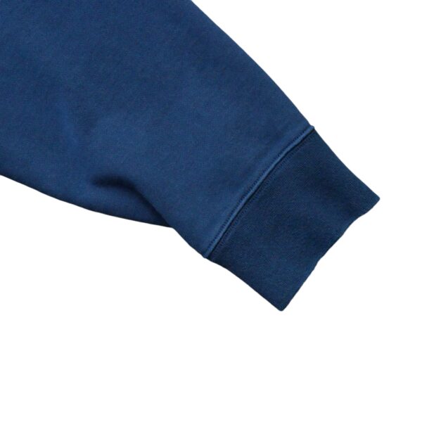 Sweat a capuche homme manches longues marine Polo Ralph Lauren Col Rond QWE3711