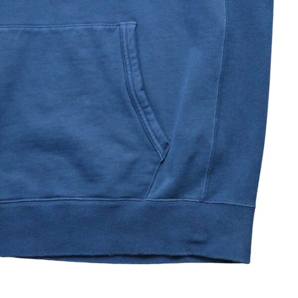 Sweat a capuche homme manches longues marine Polo Ralph Lauren Col Rond QWE3711