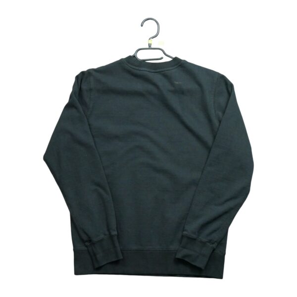 Sweat femme manches longues noir The North Face Col Rond QWE1545