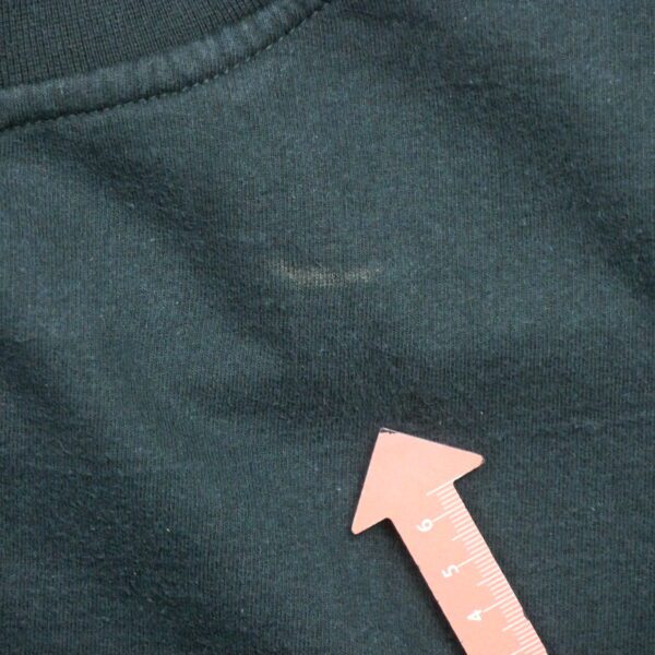 Sweat femme manches longues noir The North Face Col Rond QWE1545
