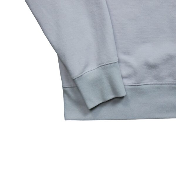 Sweat femme manches longues rose The North Face Col Rond QWE1169