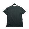T shirt manches courtes homme noir Stussy Motif imprime Col Rond 3406