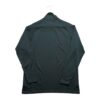 T shirt manches longues homme noir Reebok Col Montant QWE3818