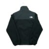Veste polaires femme manches longues noir The North Face Col Montant QWE0152