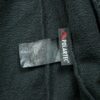 Veste polaires femme manches longues noir The North Face Col Montant QWE0152