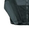 Veste polaires femme manches longues noir The North Face Col Montant QWE0152