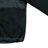 Veste polaires femme manches longues noir The North Face Col Montant QWE0152
