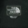 Veste polaires femme manches longues noir The North Face Col Montant QWE3487