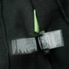 Veste polaires femme manches longues noir The North Face Col Montant QWE3487