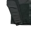 Veste polaires femme manches longues noir The North Face Col Montant QWE3487