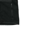 Veste polaires femme manches longues noir The North Face Col Montant QWE3487