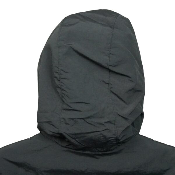 Veste polaires femme manches longues noir The North Face Col Montant QWE3530