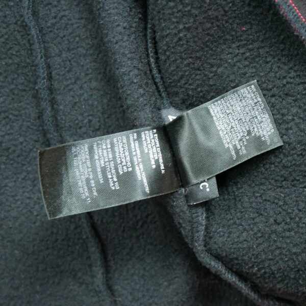 Veste polaires femme manches longues rose The North Face Col Montant QWE0176