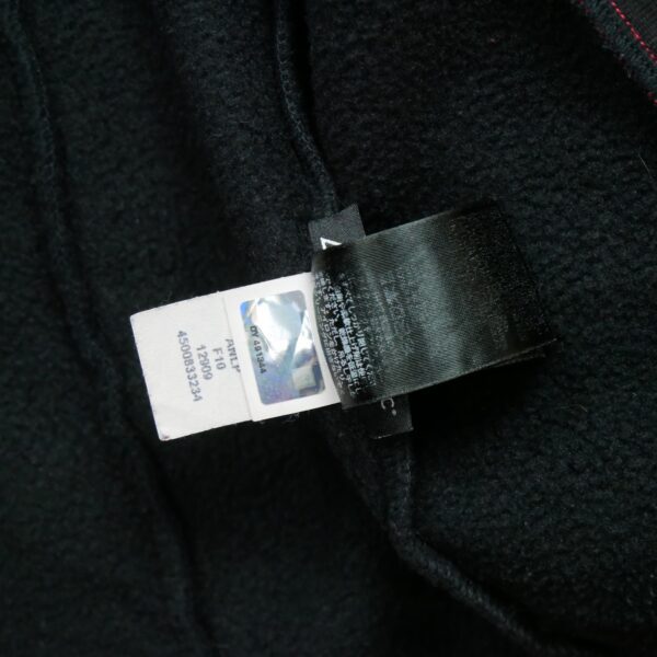Veste polaires femme manches longues rose The North Face Col Montant QWE0176