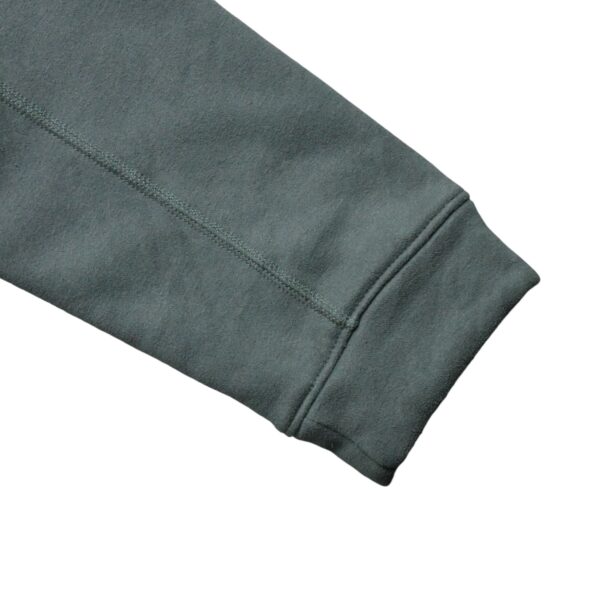 Veste polaires homme manches longues gris The North Face Col Montant QWE3148