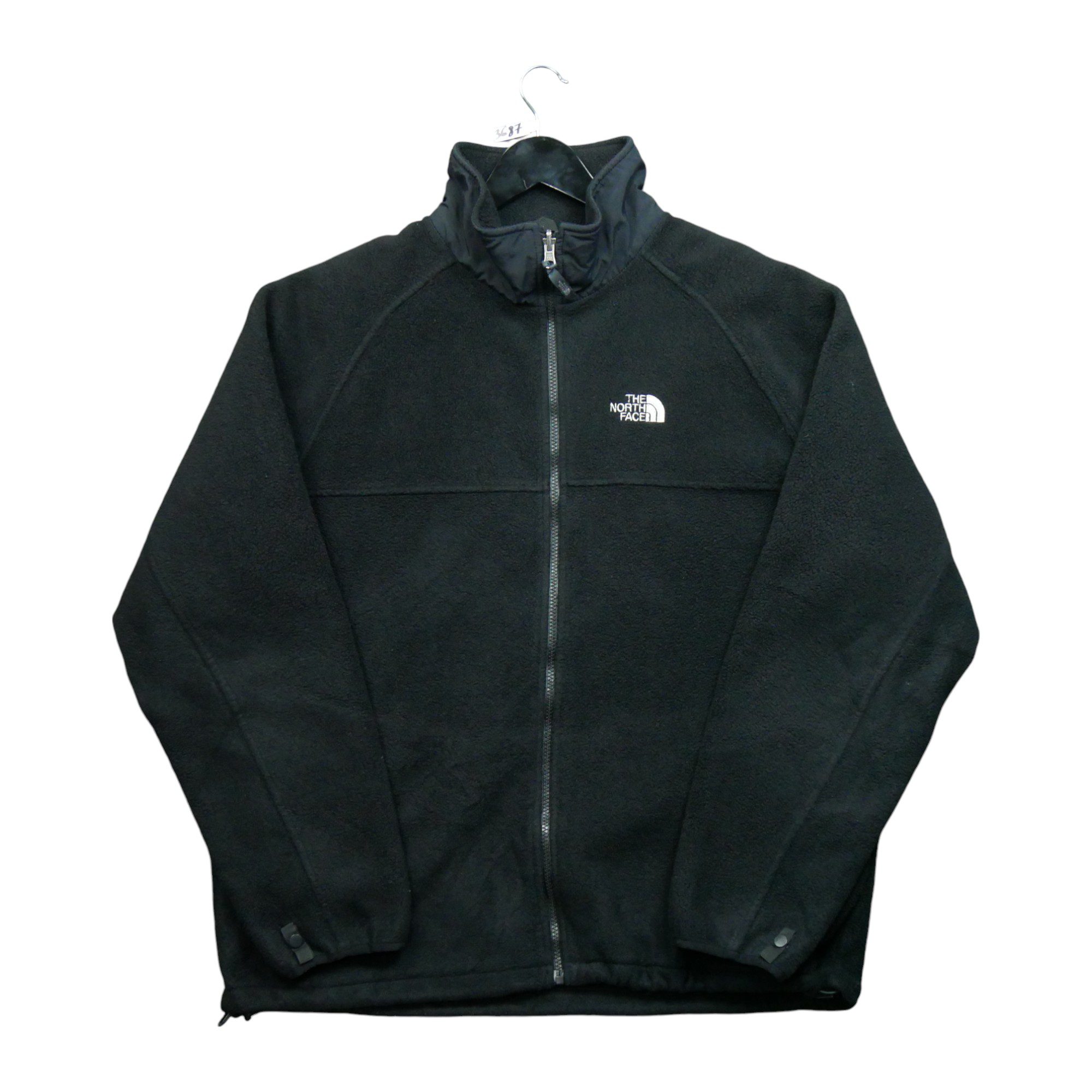 Veste polaire homme the north face outlet