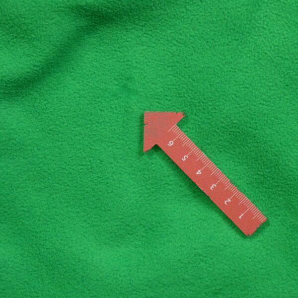 Veste polaires homme sans manches vert Polo Ralph Lauren Col Montant QWE1215