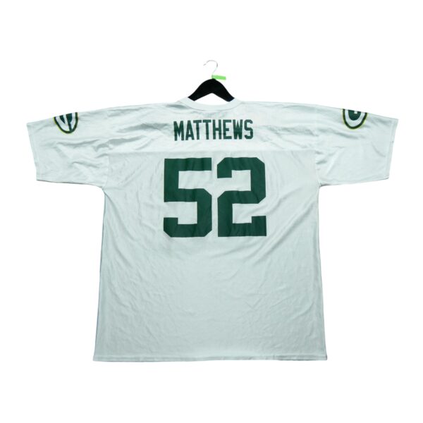 Maillot NFL Green Bay Packers – Image 2