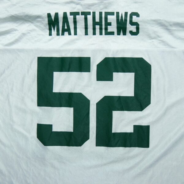 Maillot NFL Green Bay Packers – Image 5