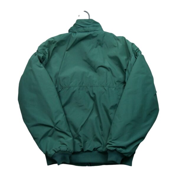 Blouson homme manches longues vert Patagonia Col Montant QWE2240