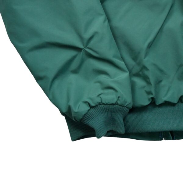 Blouson homme manches longues vert Patagonia Col Montant QWE2240