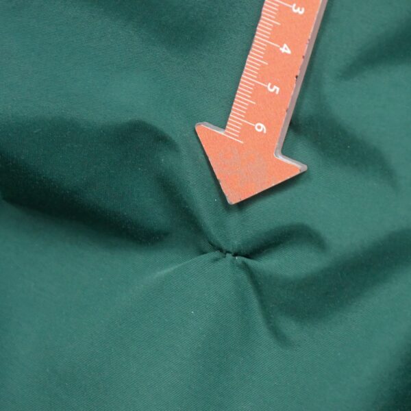 Blouson homme manches longues vert Patagonia Col Montant QWE2240
