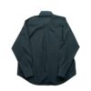 Chemise classiques homme manches longues noir Dior QWE3152