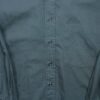 Chemise classiques homme manches longues noir Dior QWE3152